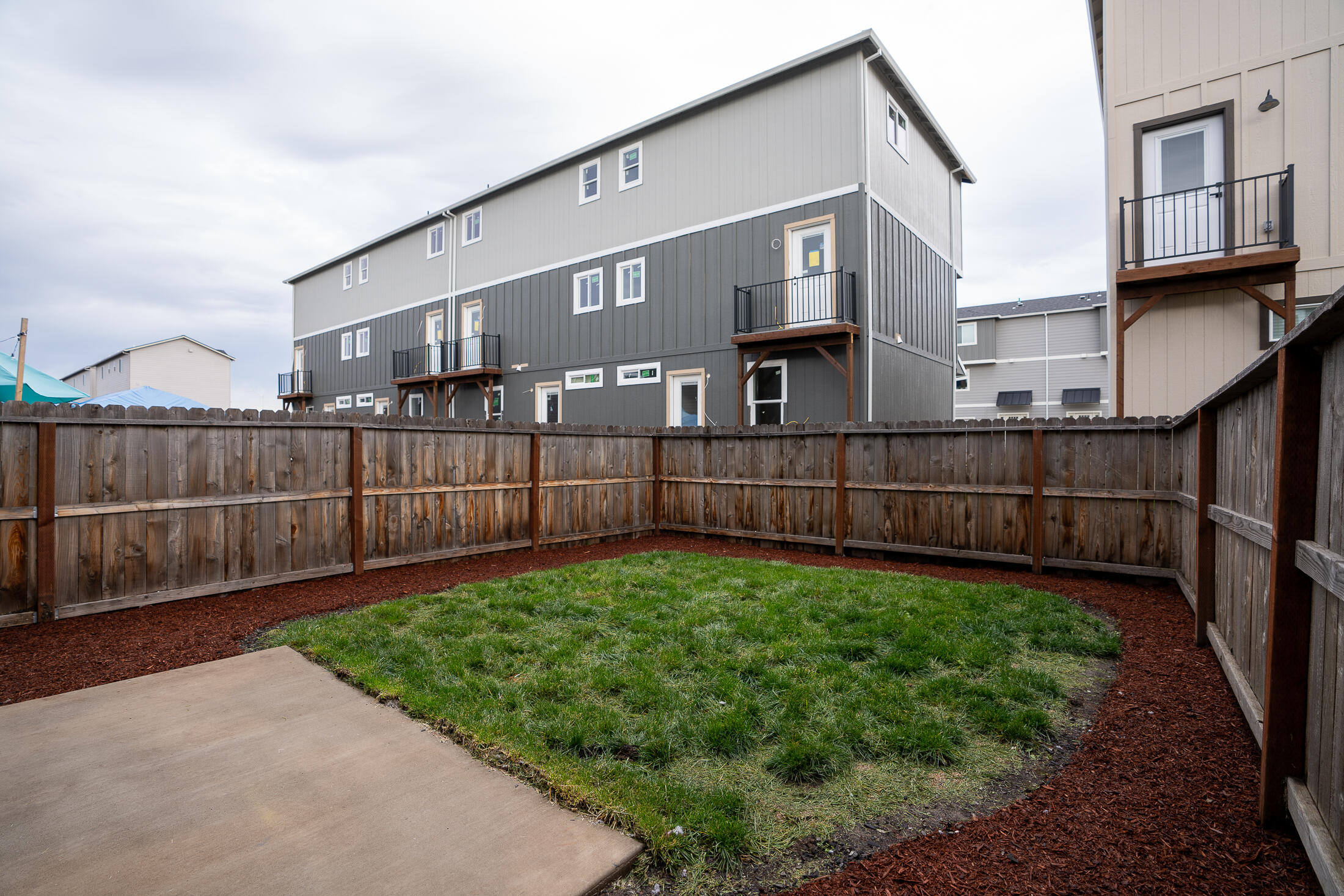 N/A - Residential