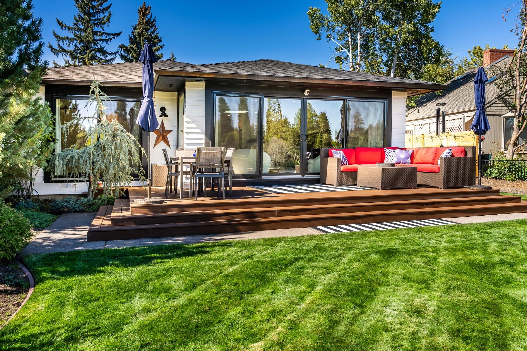 Boulevard - Residential