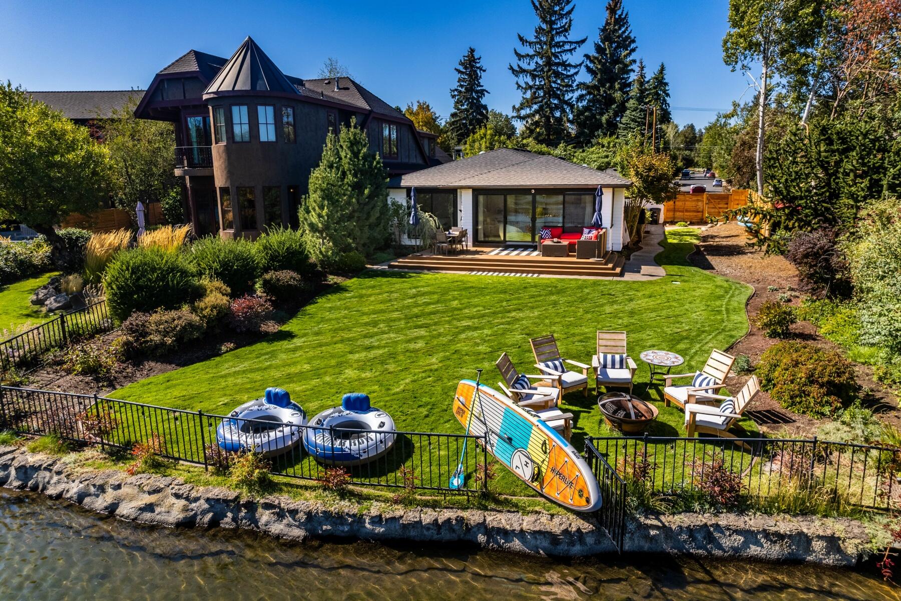 Boulevard - Residential