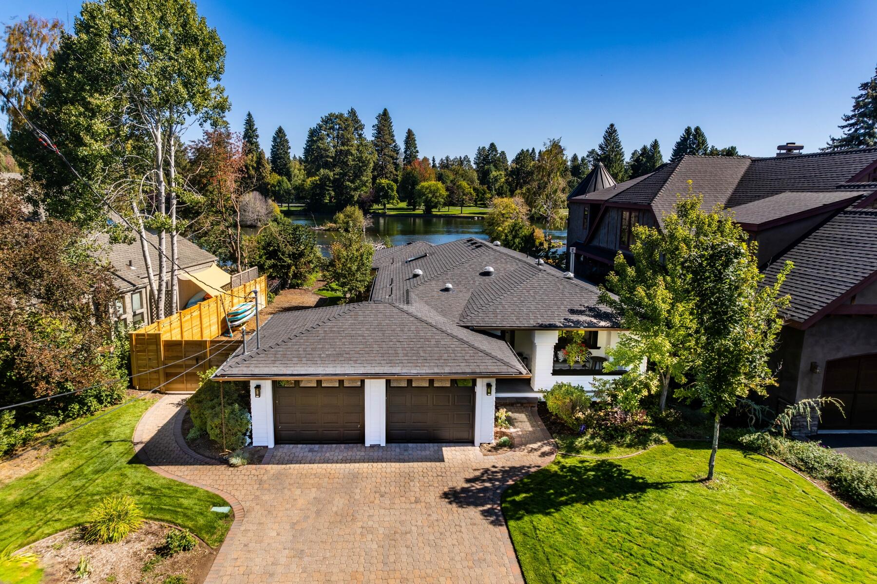 Boulevard - Residential