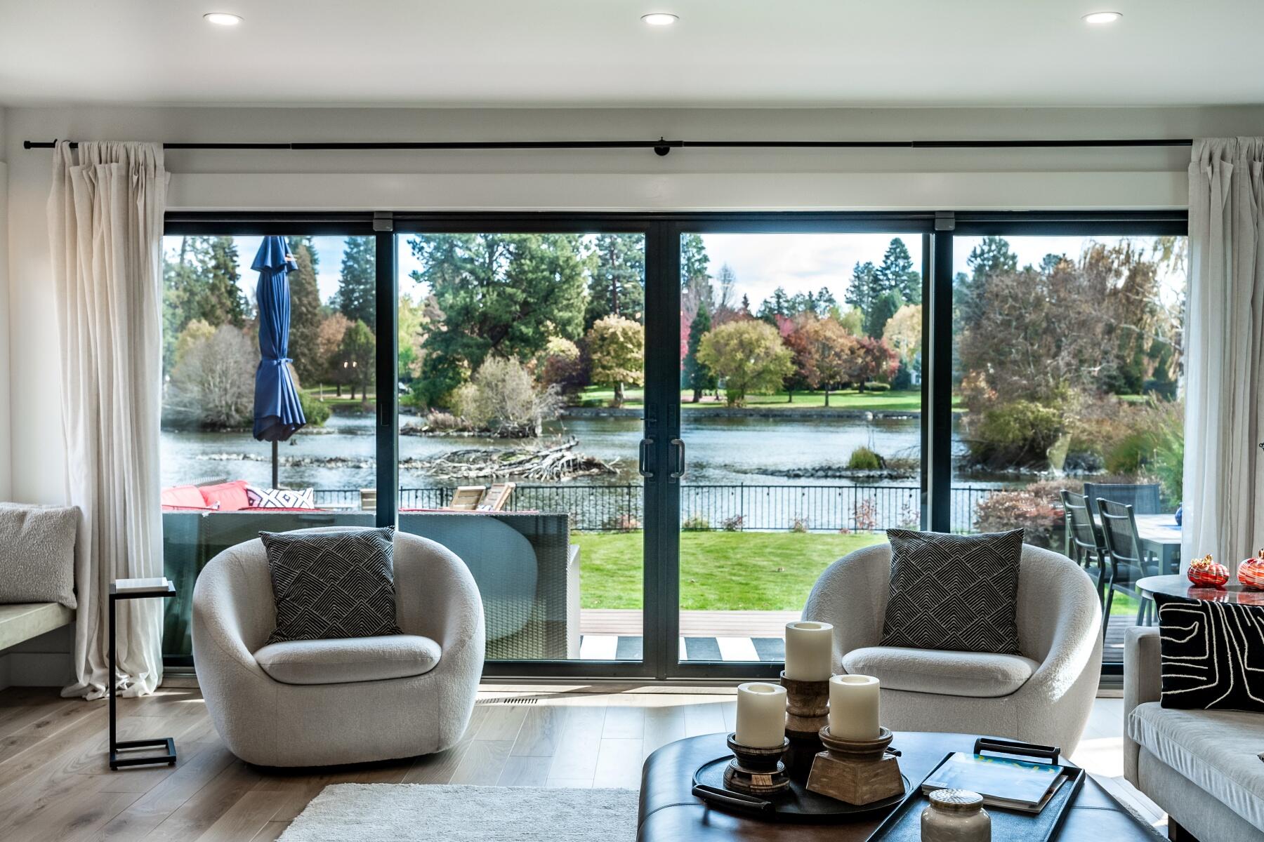 Boulevard - Residential