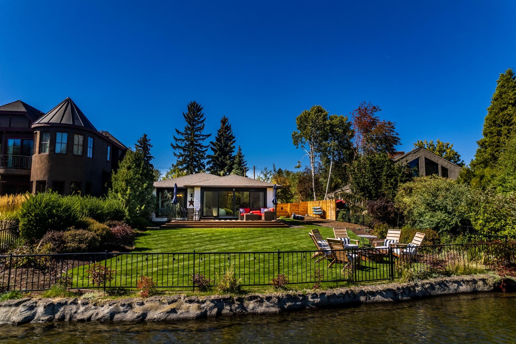 Boulevard - Residential