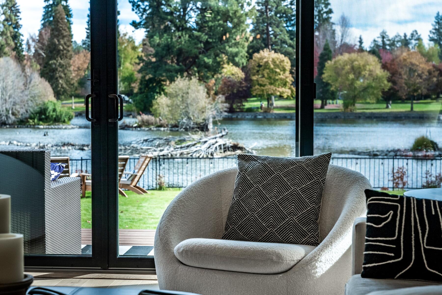 Boulevard - Residential