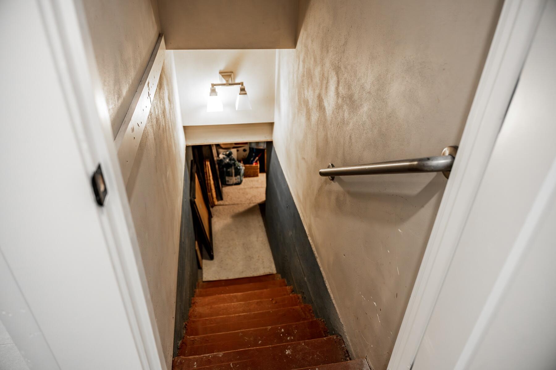 Boulevard - Residential