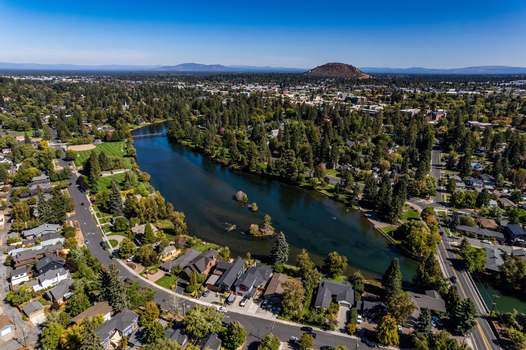 Boulevard - Residential