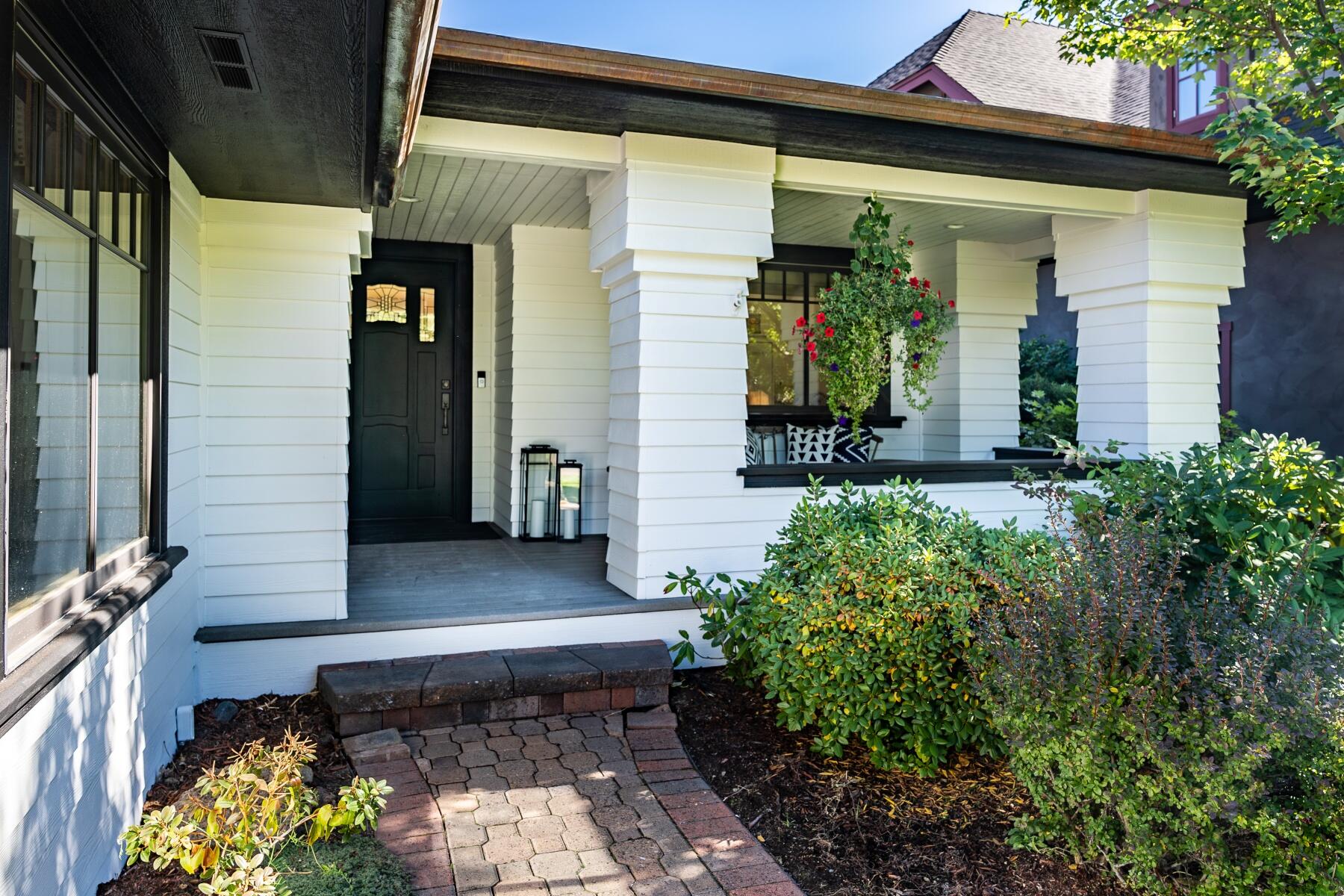 Boulevard - Residential