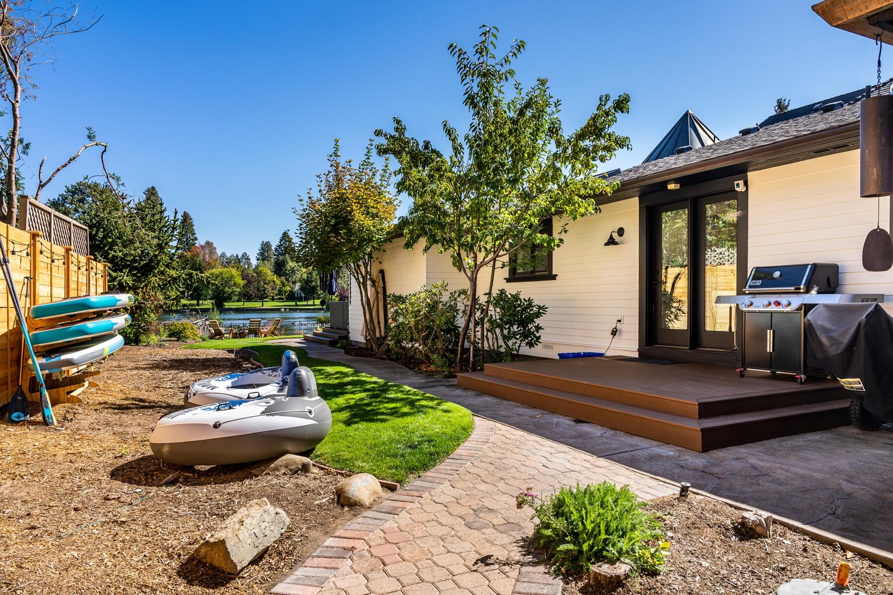 Boulevard - Residential