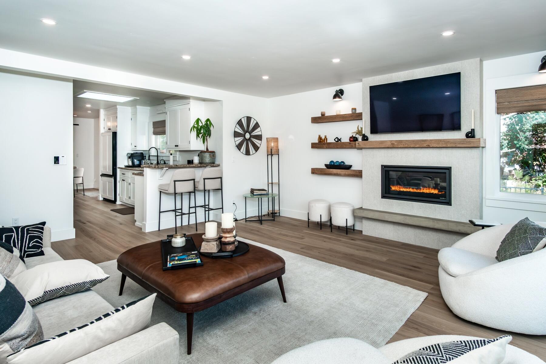 Boulevard - Residential