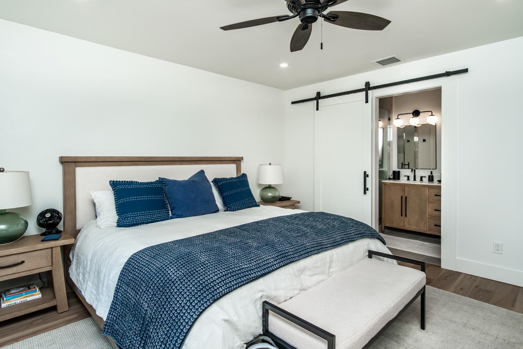 Boulevard - Residential