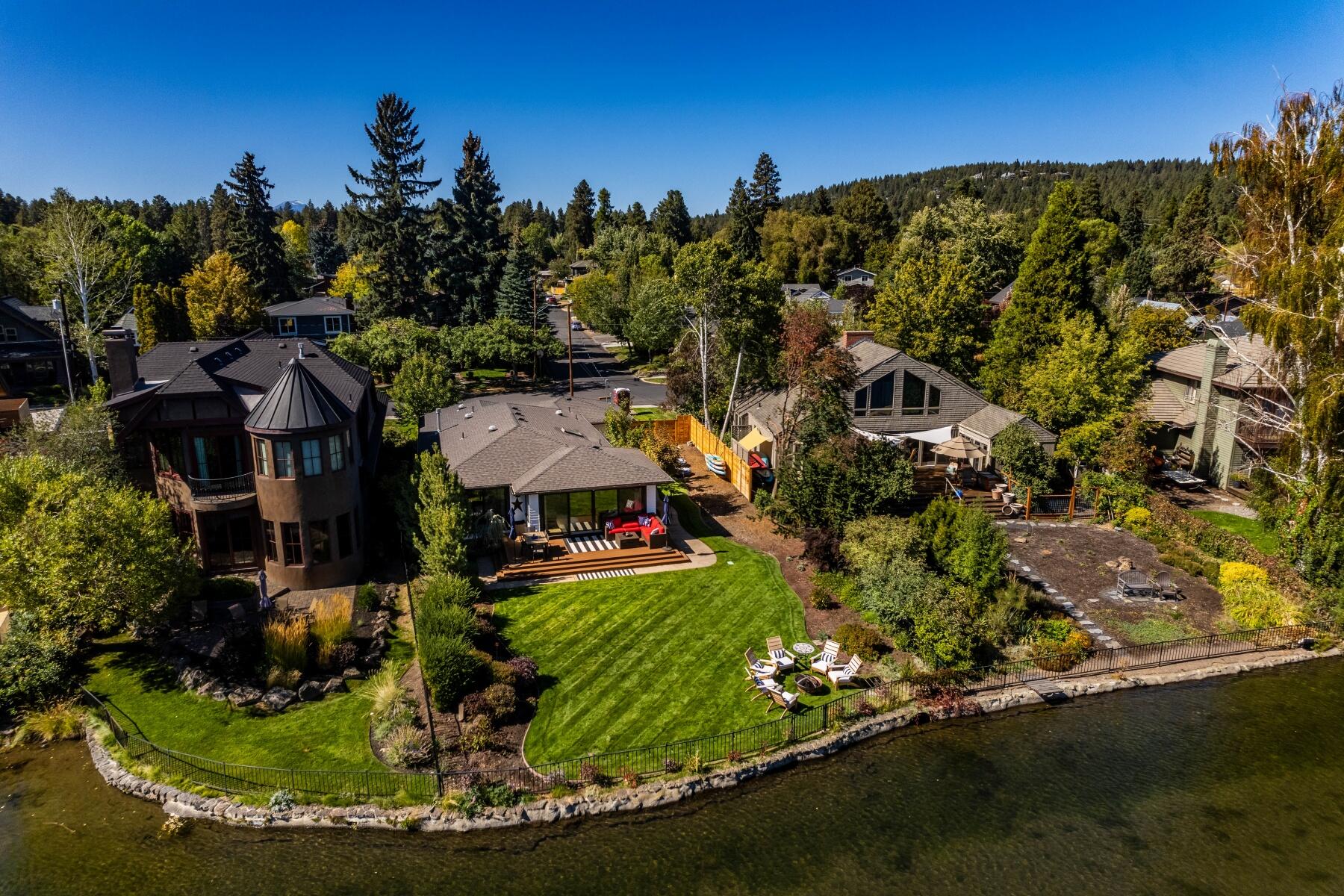 Boulevard - Residential