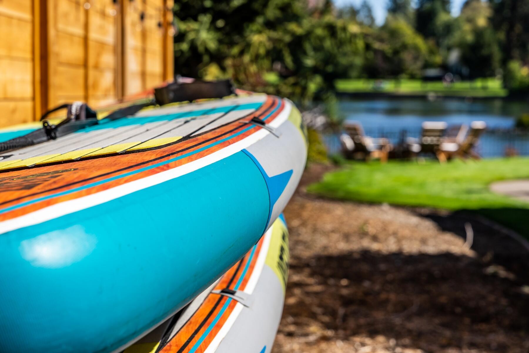 Boulevard - Residential