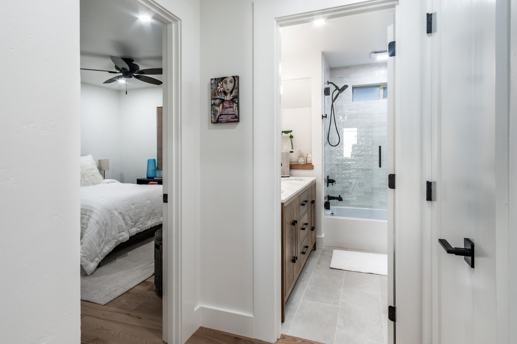 Boulevard - Residential