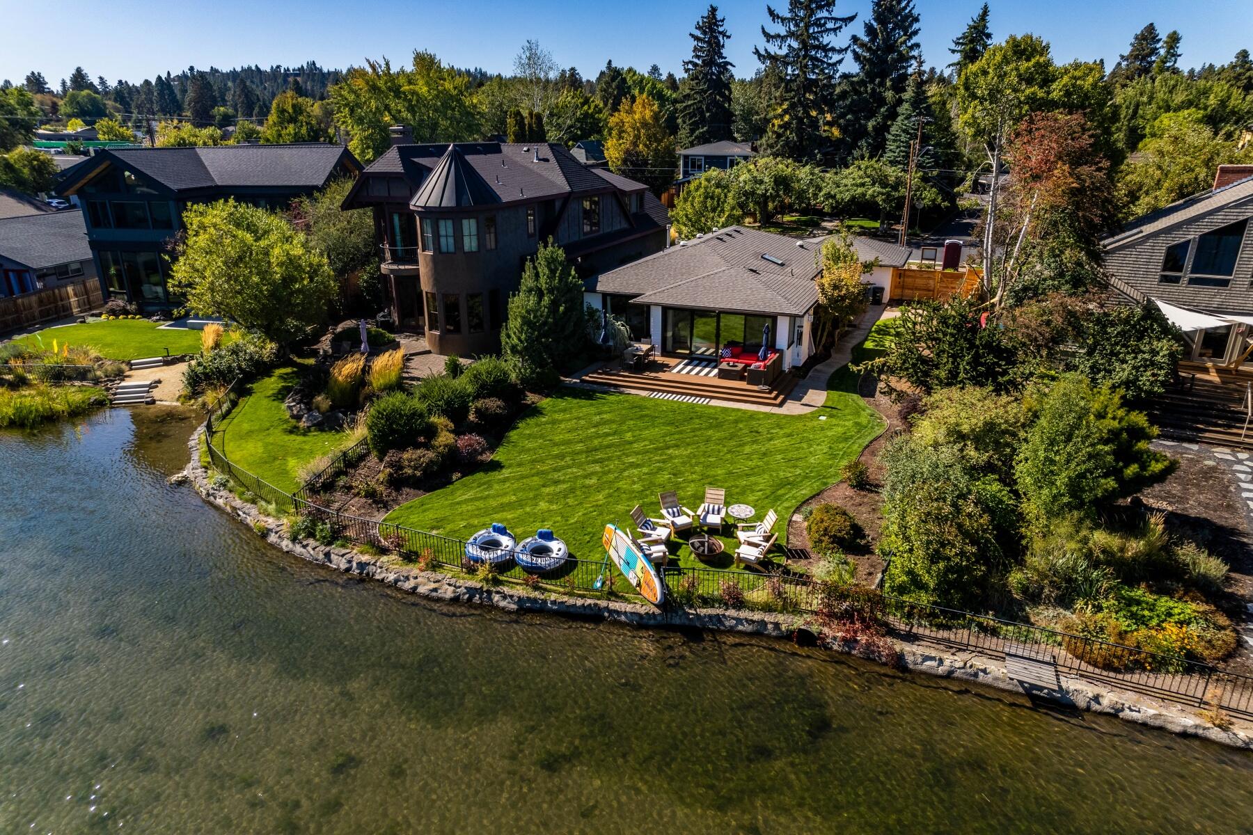 Boulevard - Residential