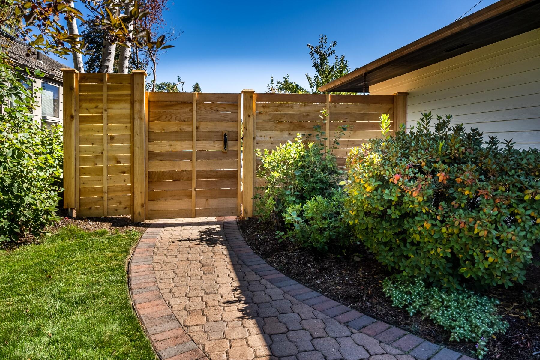 Boulevard - Residential