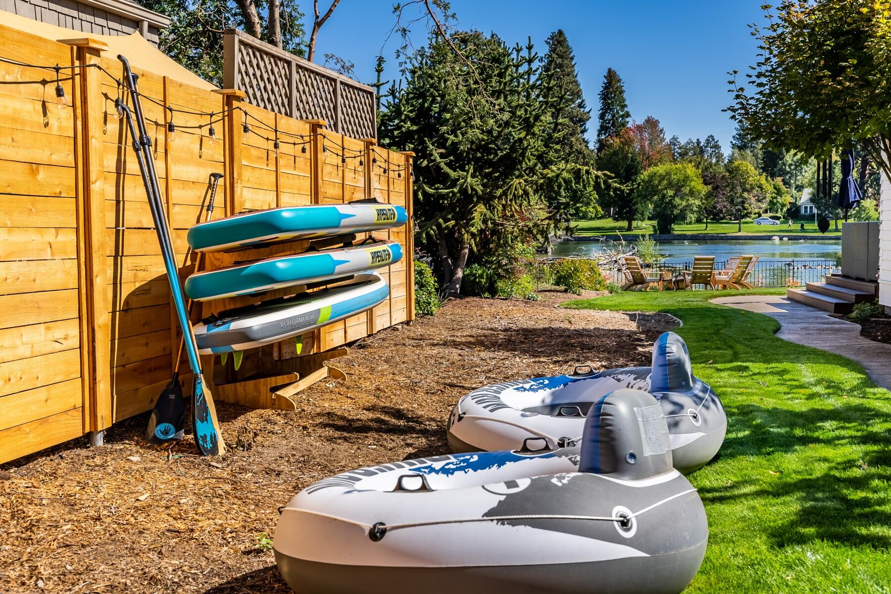 Boulevard - Residential