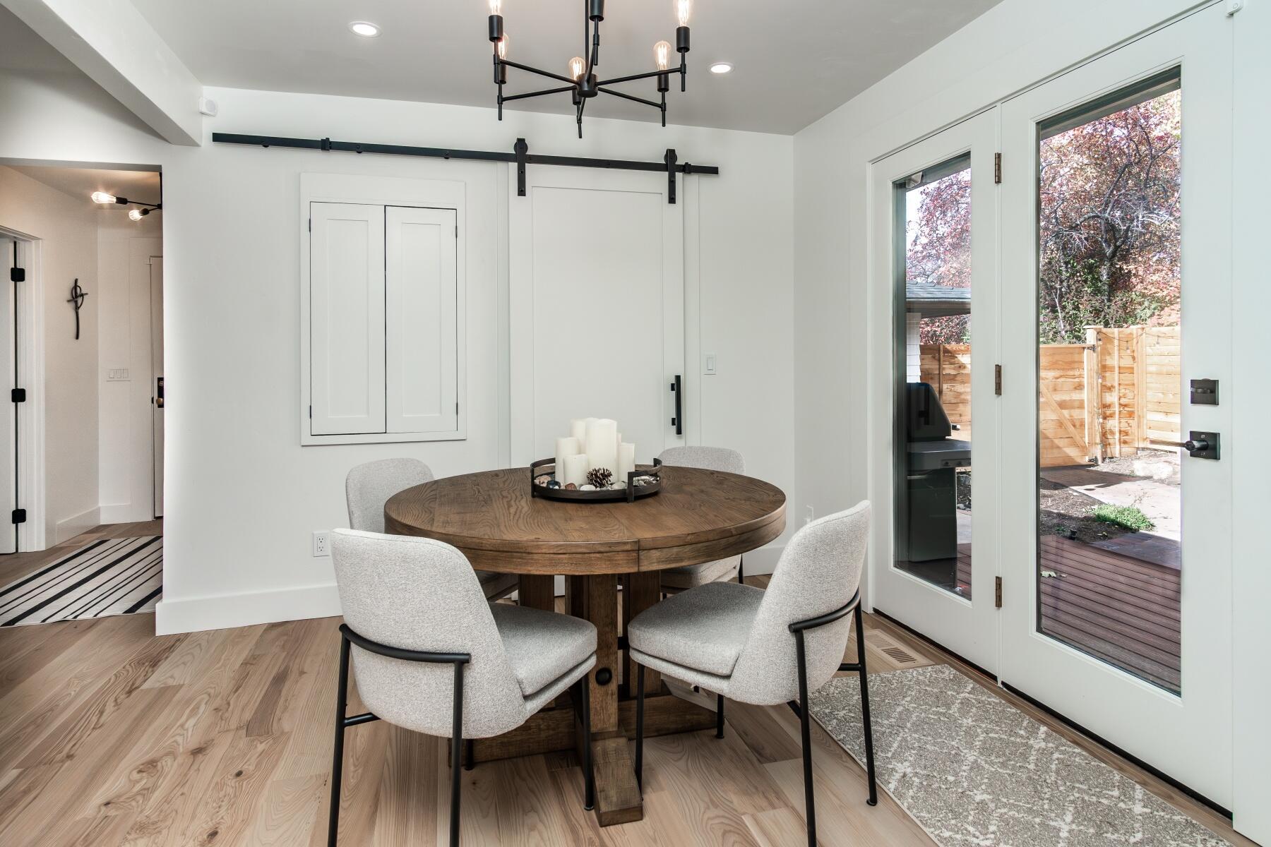 Boulevard - Residential