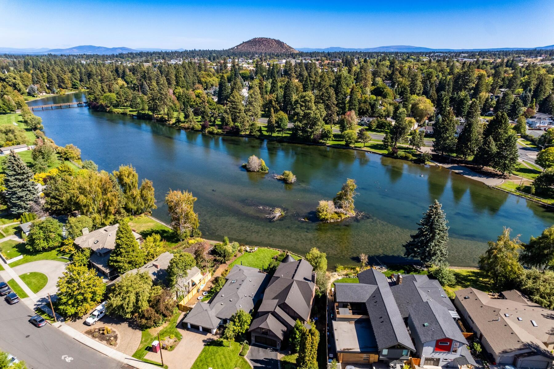 Boulevard - Residential