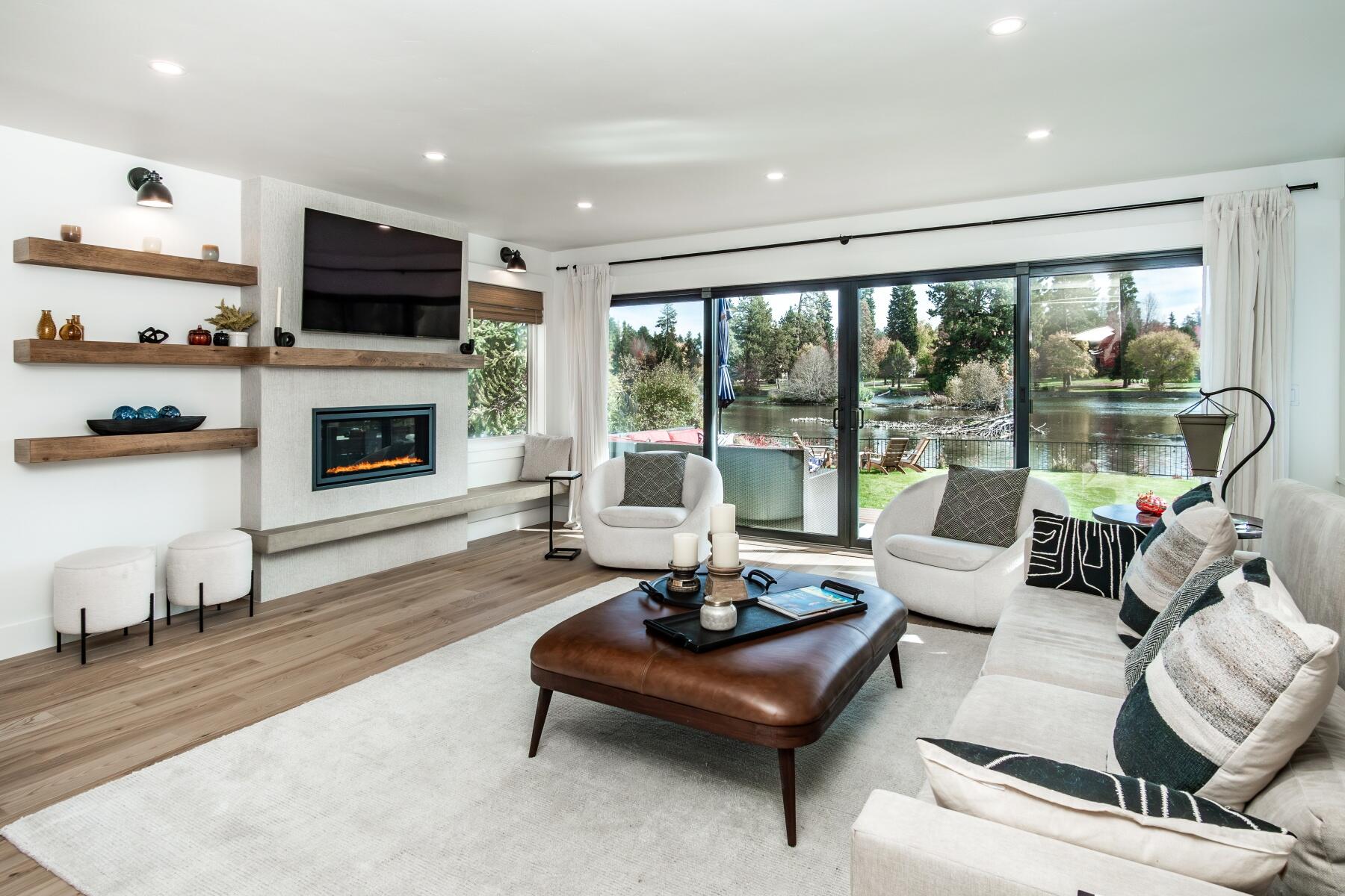 Boulevard - Residential