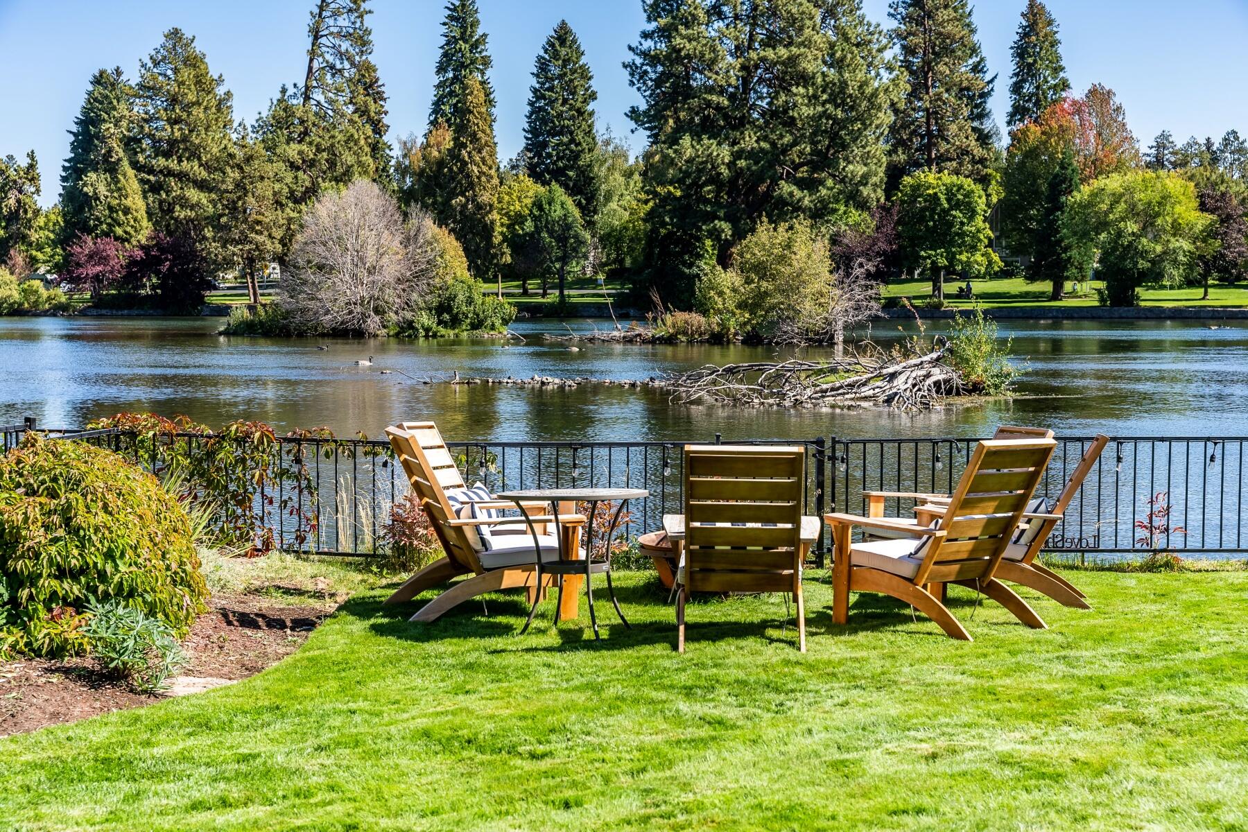 Boulevard - Residential