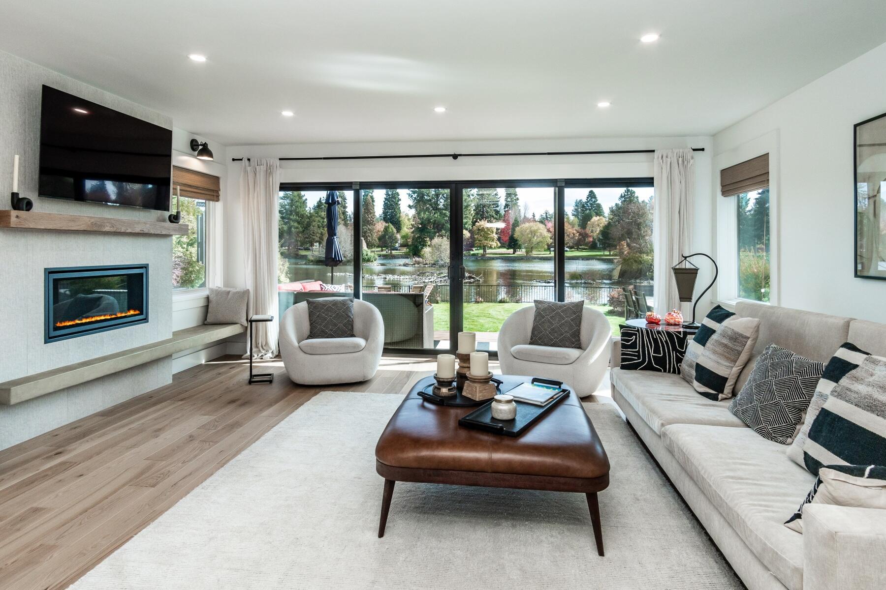 Boulevard - Residential