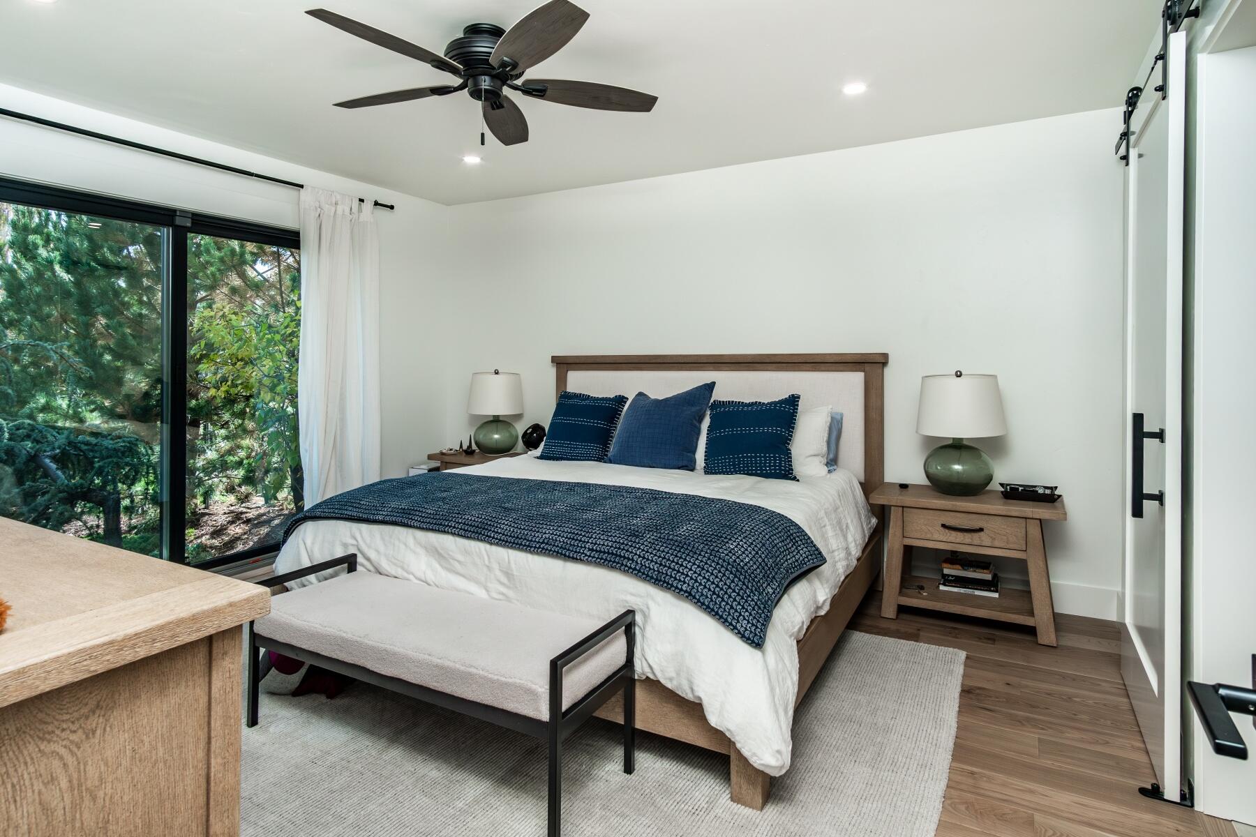 Boulevard - Residential