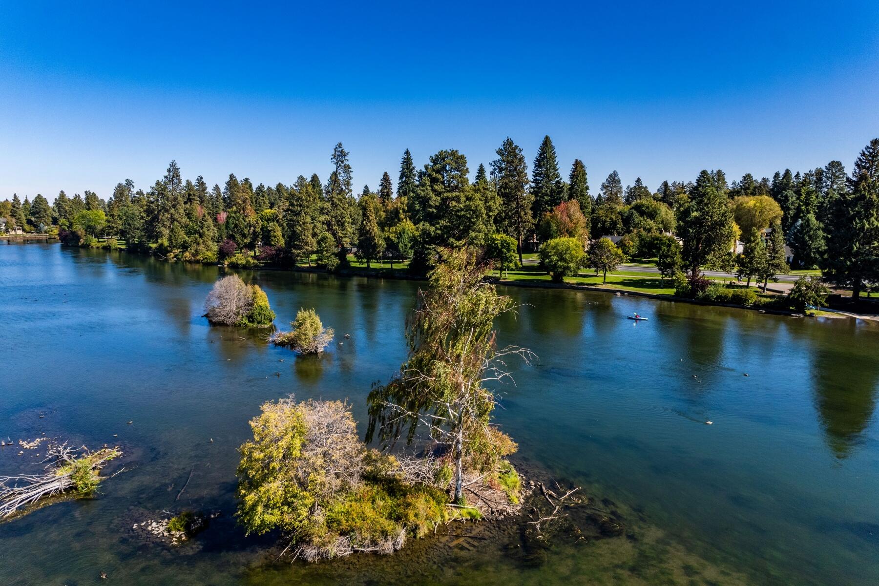 Boulevard - Residential