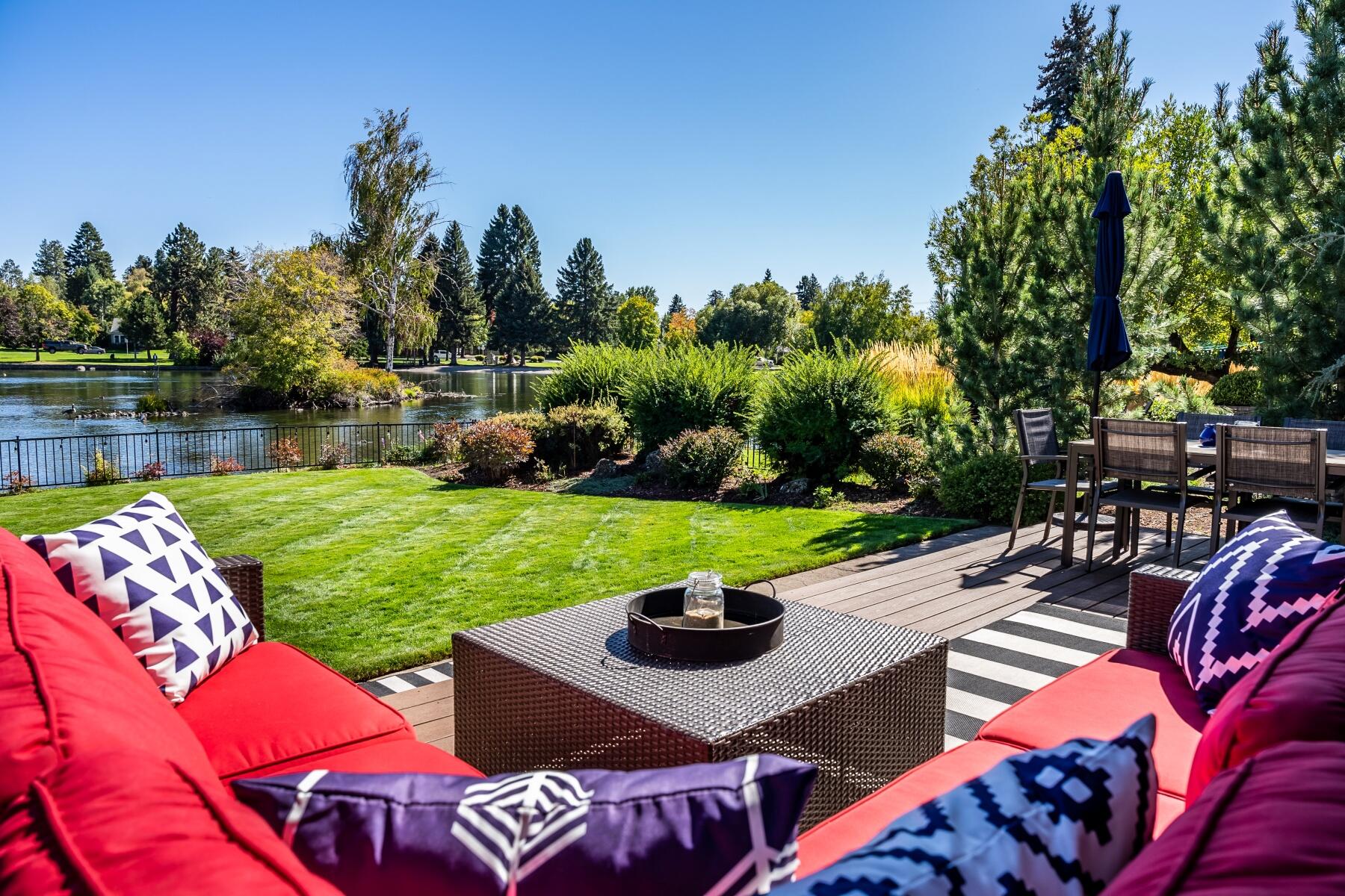 Boulevard - Residential