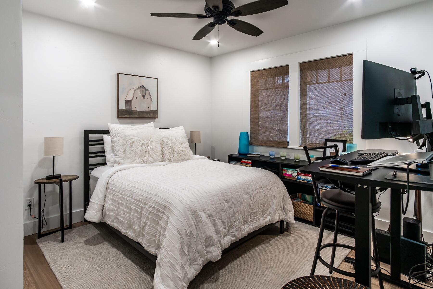 Boulevard - Residential