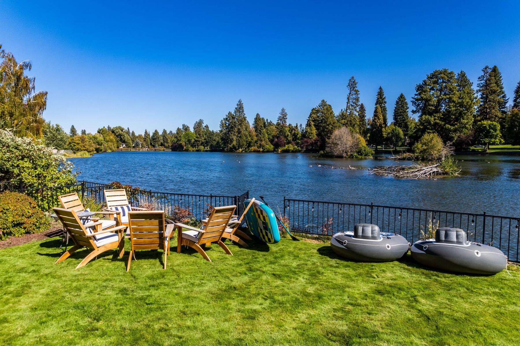 Boulevard - Residential