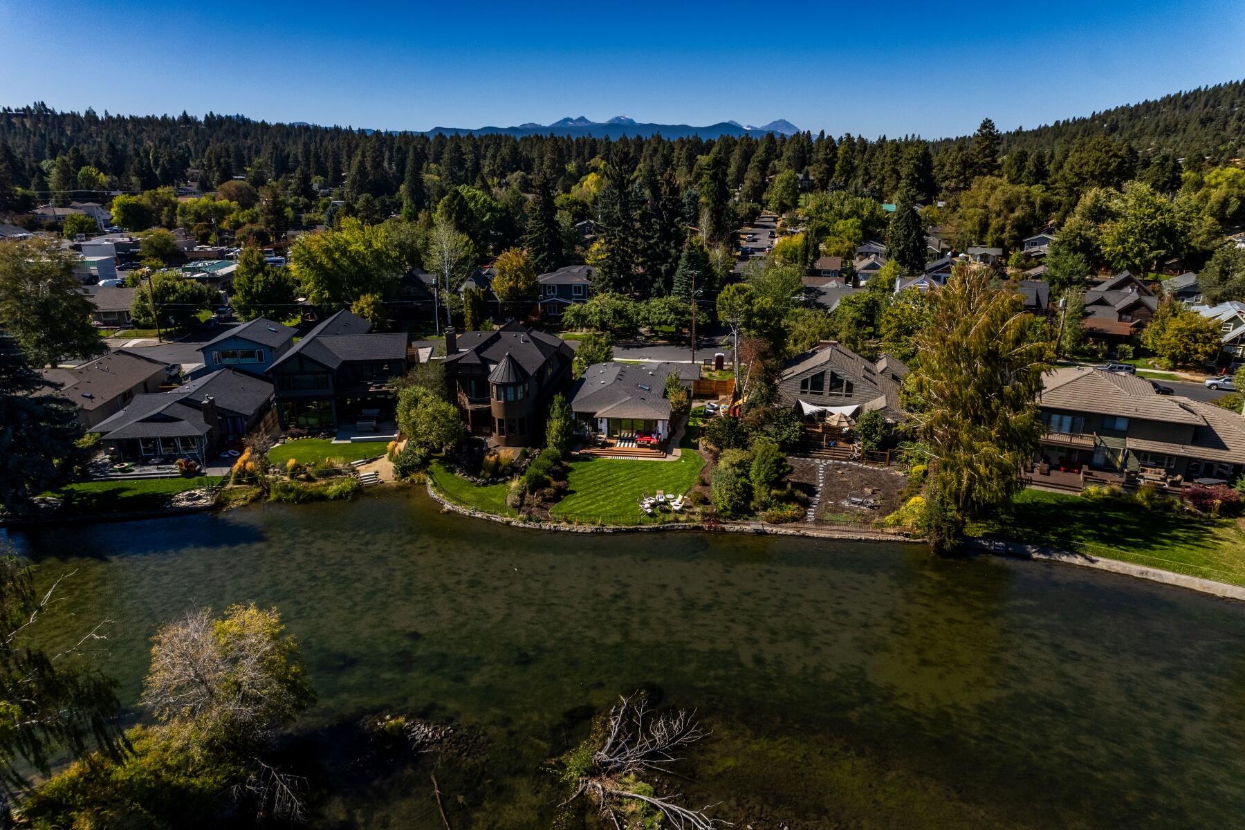 Boulevard - Residential