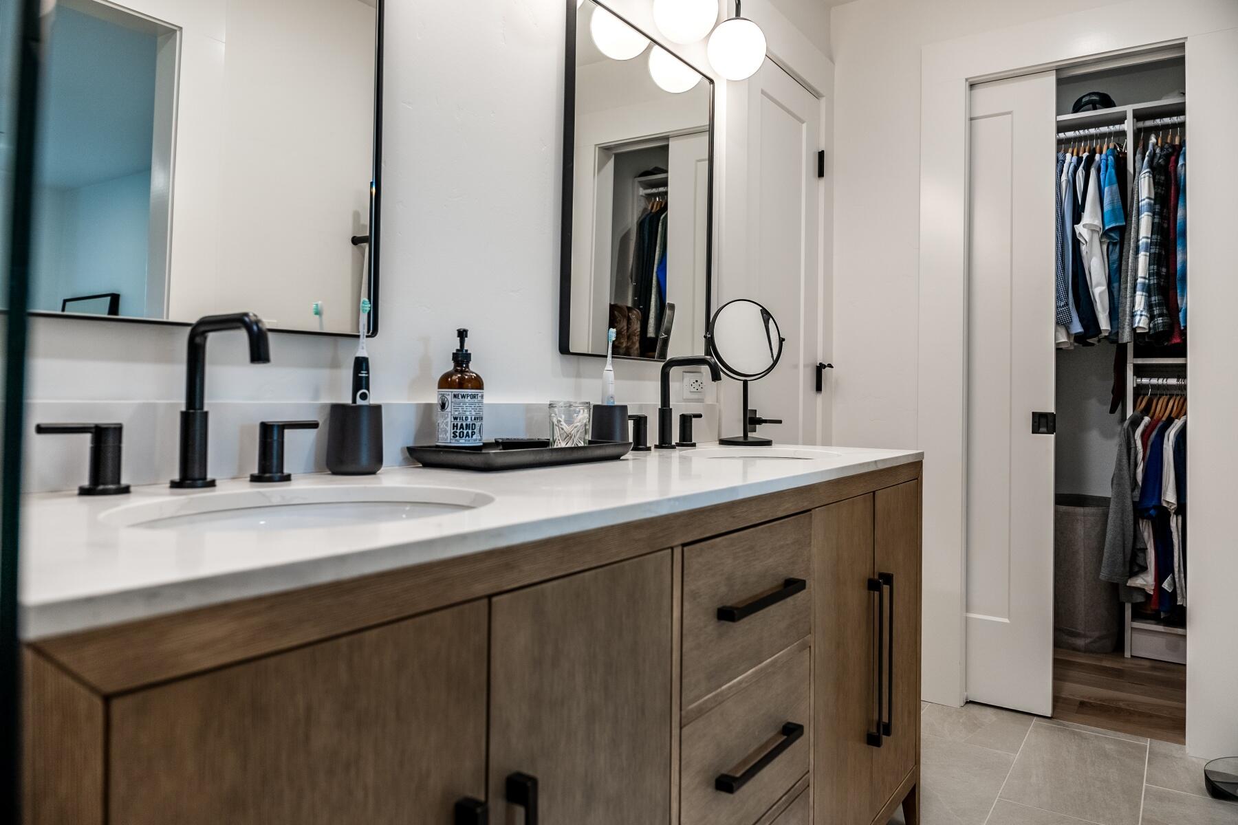 Boulevard - Residential