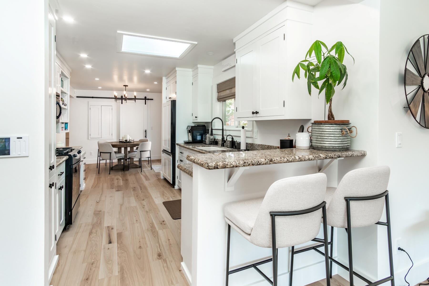 Boulevard - Residential