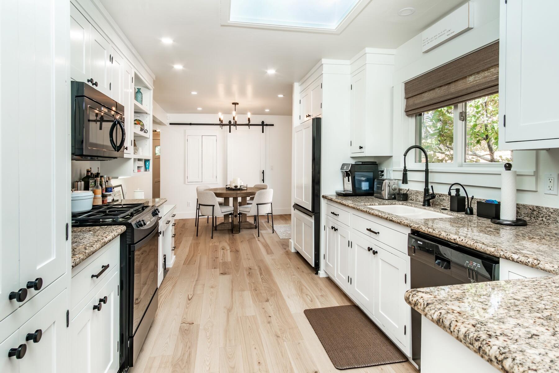 Boulevard - Residential