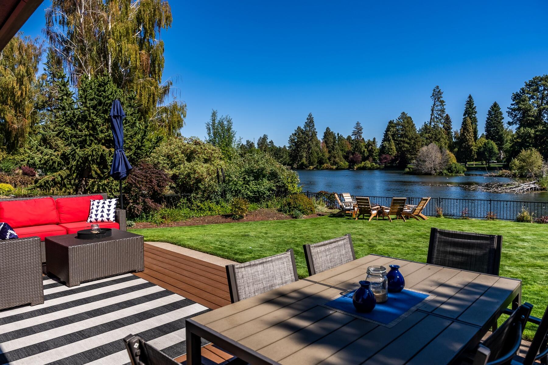 Boulevard - Residential