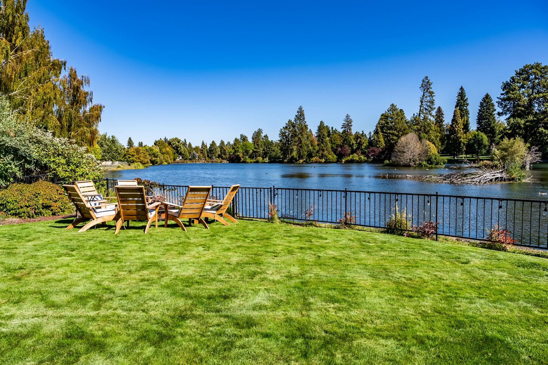 Boulevard - Residential