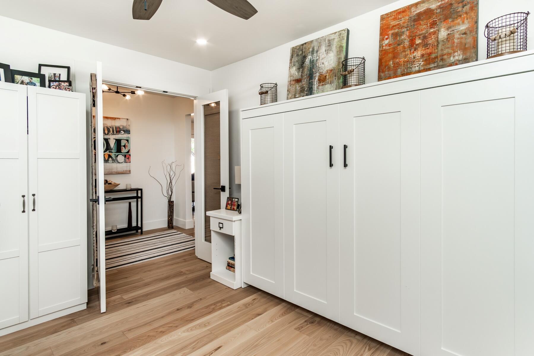 Boulevard - Residential