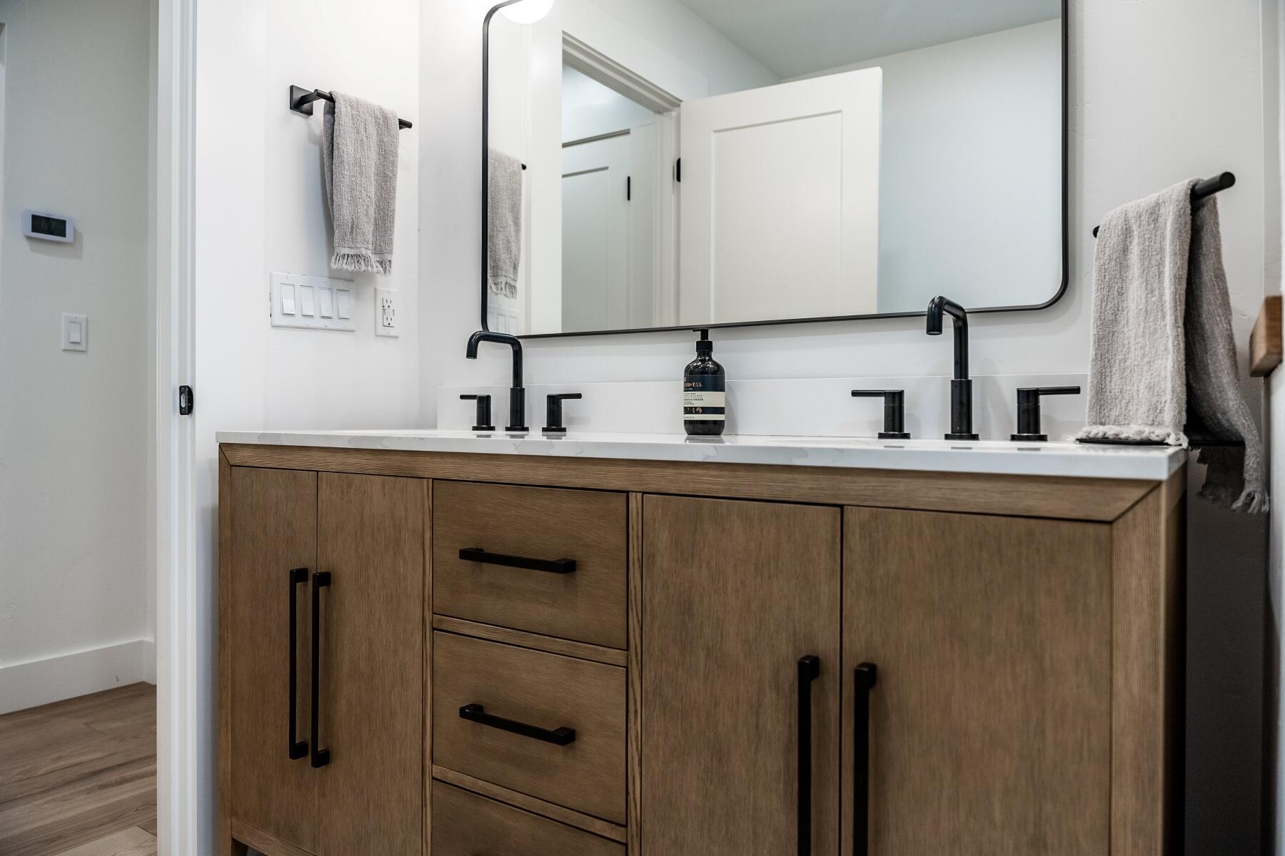 Boulevard - Residential