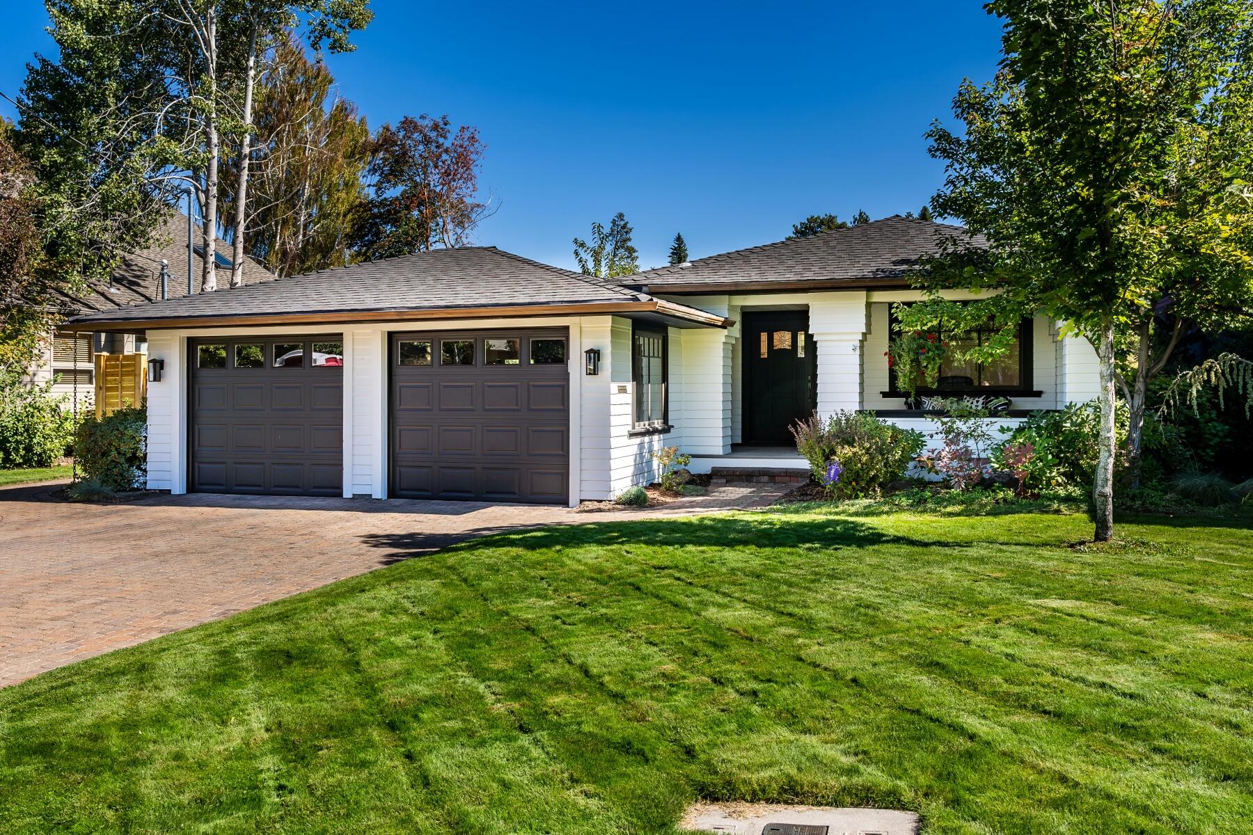 Boulevard - Residential