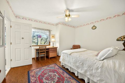 Tiny photo for 7555 E Antelope Road, Eagle Point, OR 97524 (MLS # 220213960)
