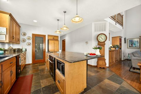 Tiny photo for 7555 E Antelope Road, Eagle Point, OR 97524 (MLS # 220213960)