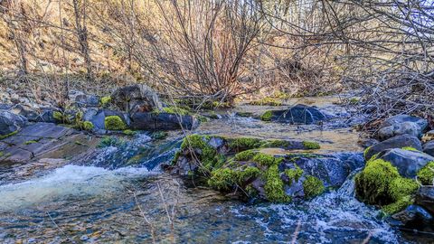 Tiny photo for 7555 E Antelope Road, Eagle Point, OR 97524 (MLS # 220213960)