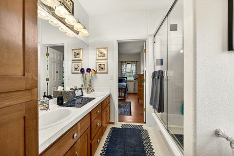 Tiny photo for 7555 E Antelope Road, Eagle Point, OR 97524 (MLS # 220213960)