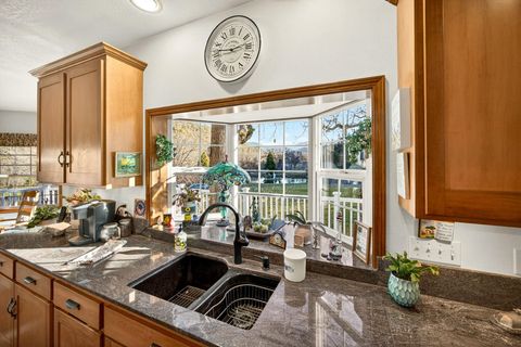 Tiny photo for 7555 E Antelope Road, Eagle Point, OR 97524 (MLS # 220213960)