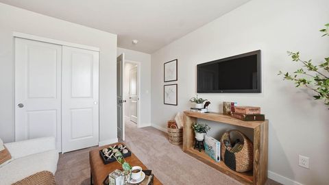 Tiny photo for 21741 SE Stromboli Lane, Bend, OR 97702 (MLS # 220217617)