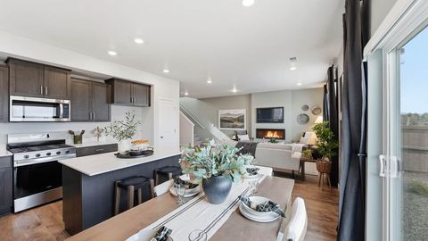 Tiny photo for 21741 SE Stromboli Lane, Bend, OR 97702 (MLS # 220217617)