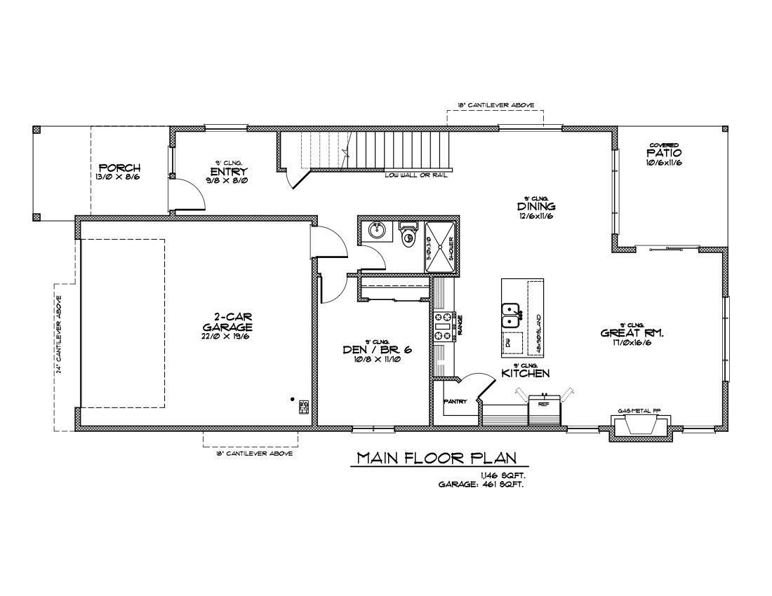 61170 SE Berkshire Way Lot 108