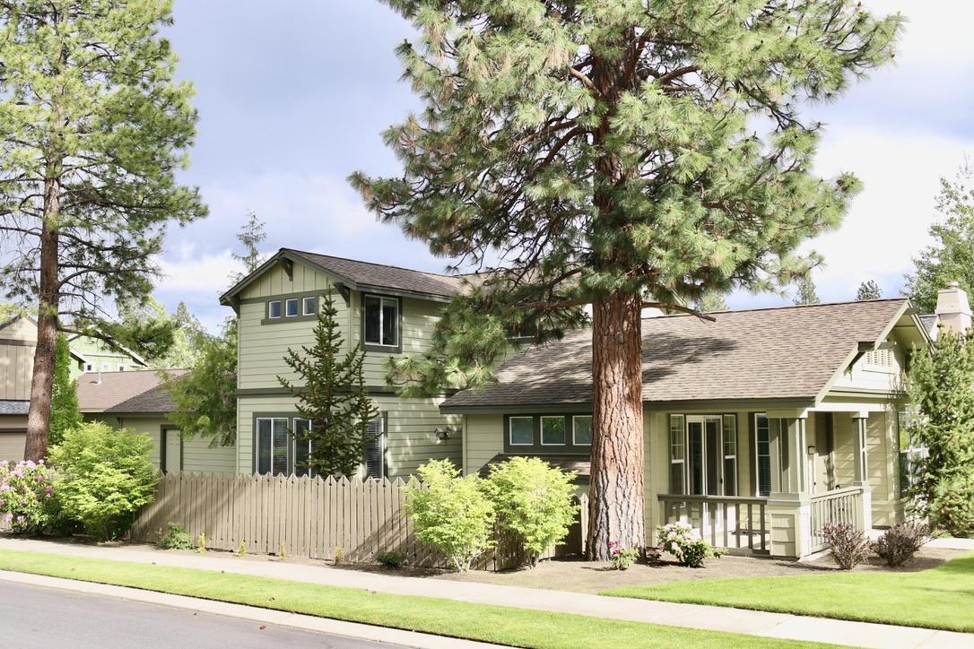 Parks At Broken Top - Residential