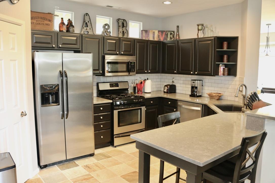 Parks At Broken Top - Residential