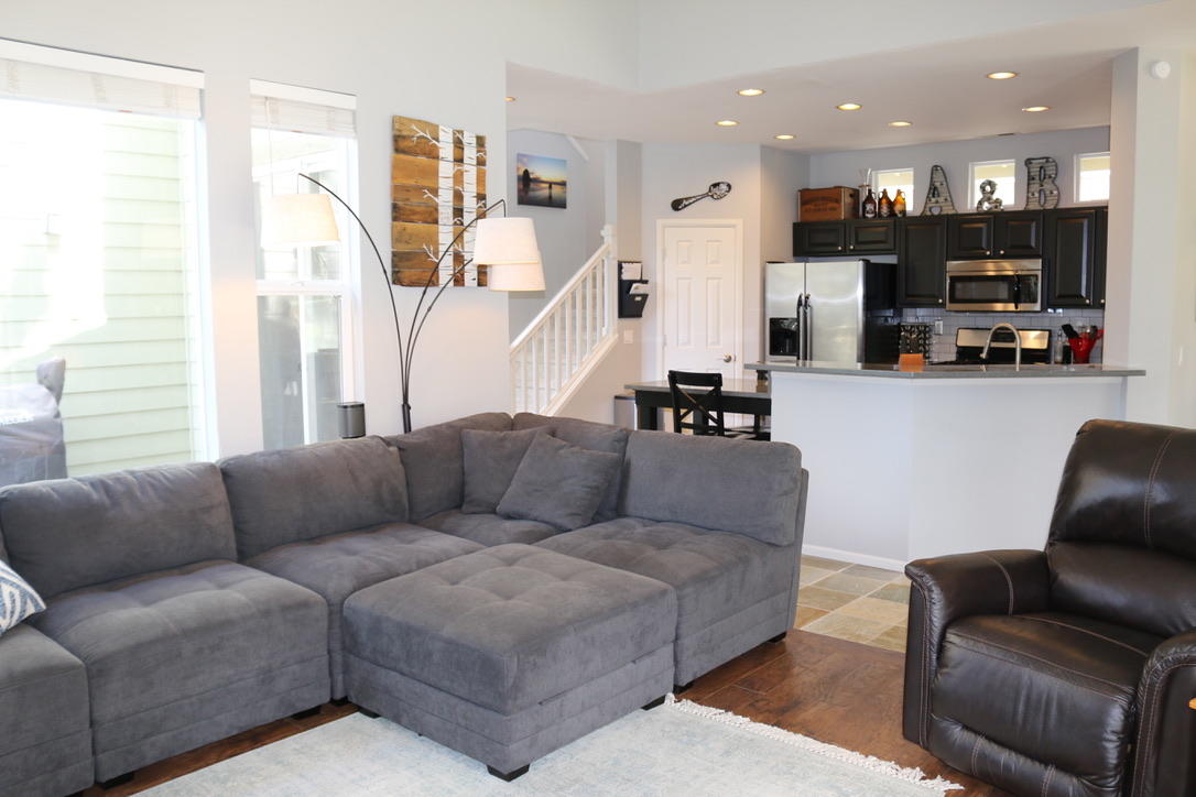 Parks At Broken Top - Residential