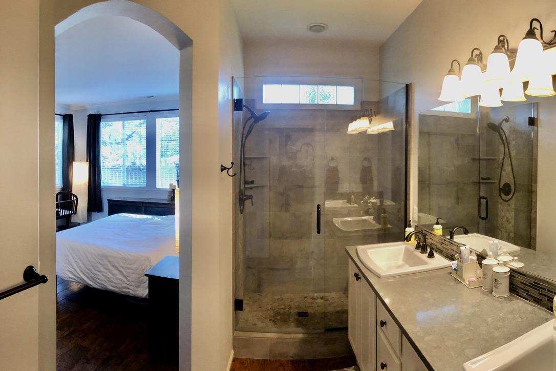 Parks At Broken Top - Residential